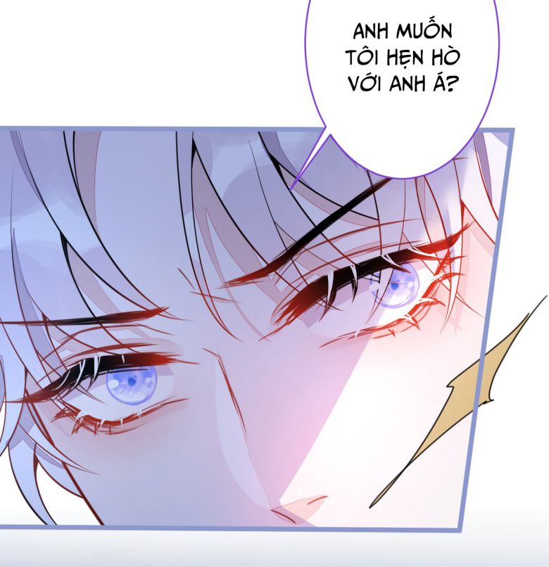 Báo Ân Của Sói Chap 13 - Next Chap 14