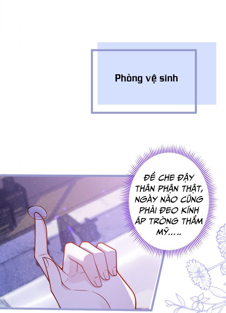 Báo Ân Của Sói Chap 13 - Next Chap 14