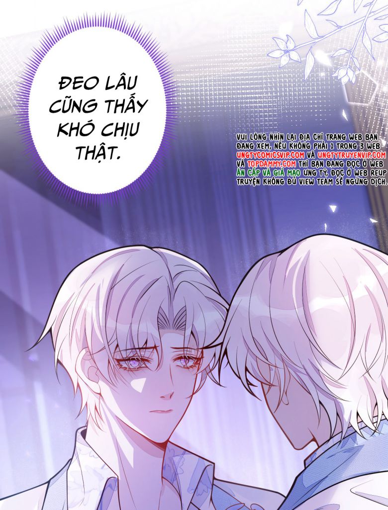 Báo Ân Của Sói Chap 13 - Next Chap 14