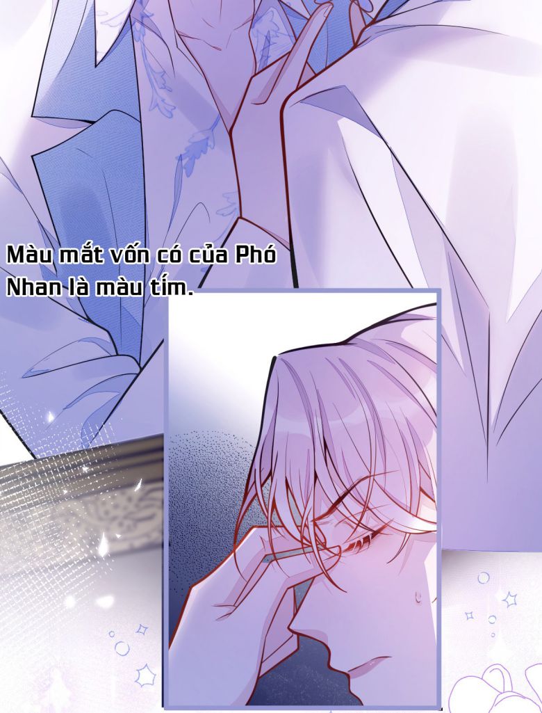 Báo Ân Của Sói Chap 13 - Next Chap 14