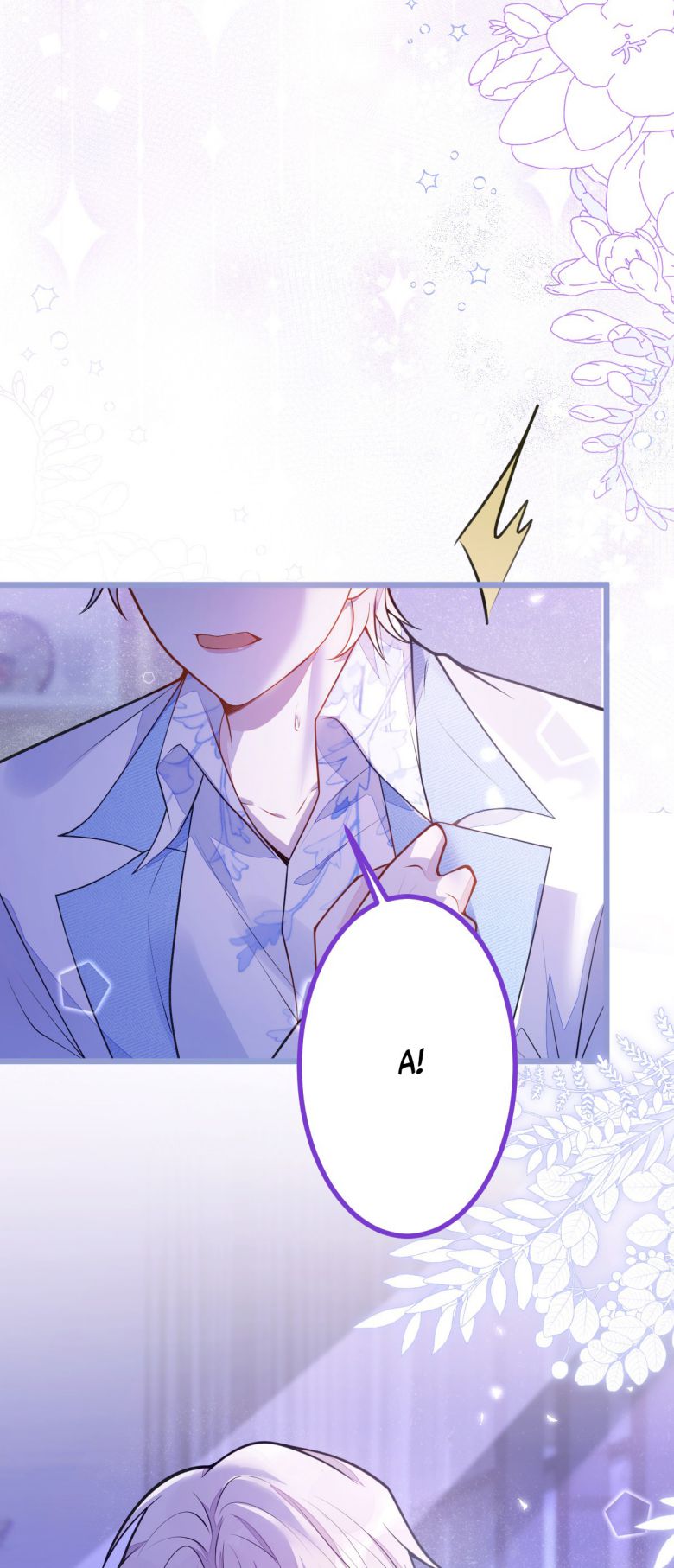 Báo Ân Của Sói Chap 13 - Next Chap 14