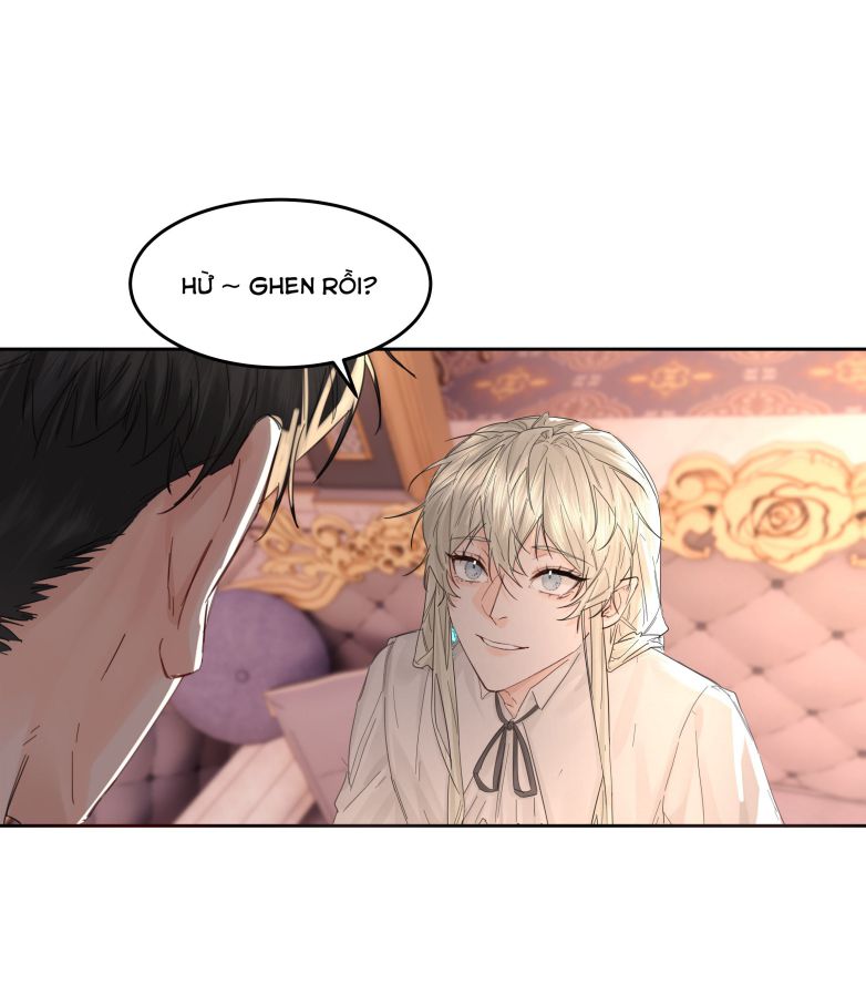 Tiền Nhiệm Vi Vương Chap 37 - Next Chap 38