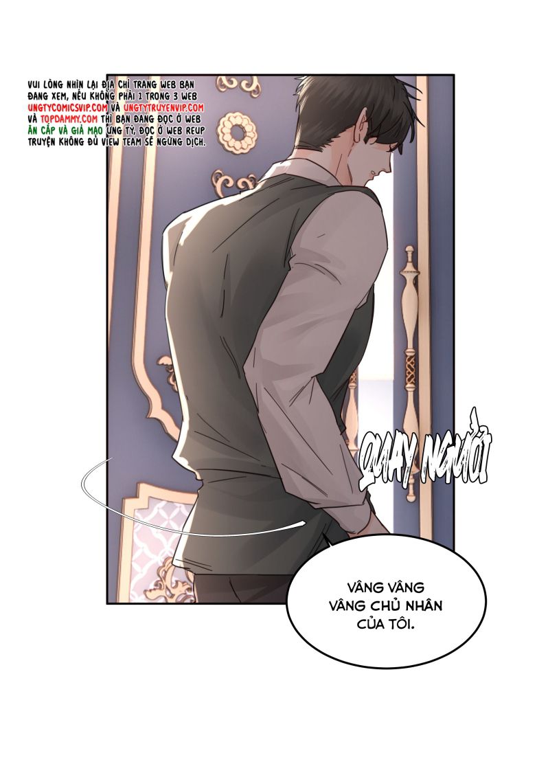 Tiền Nhiệm Vi Vương Chap 37 - Next Chap 38