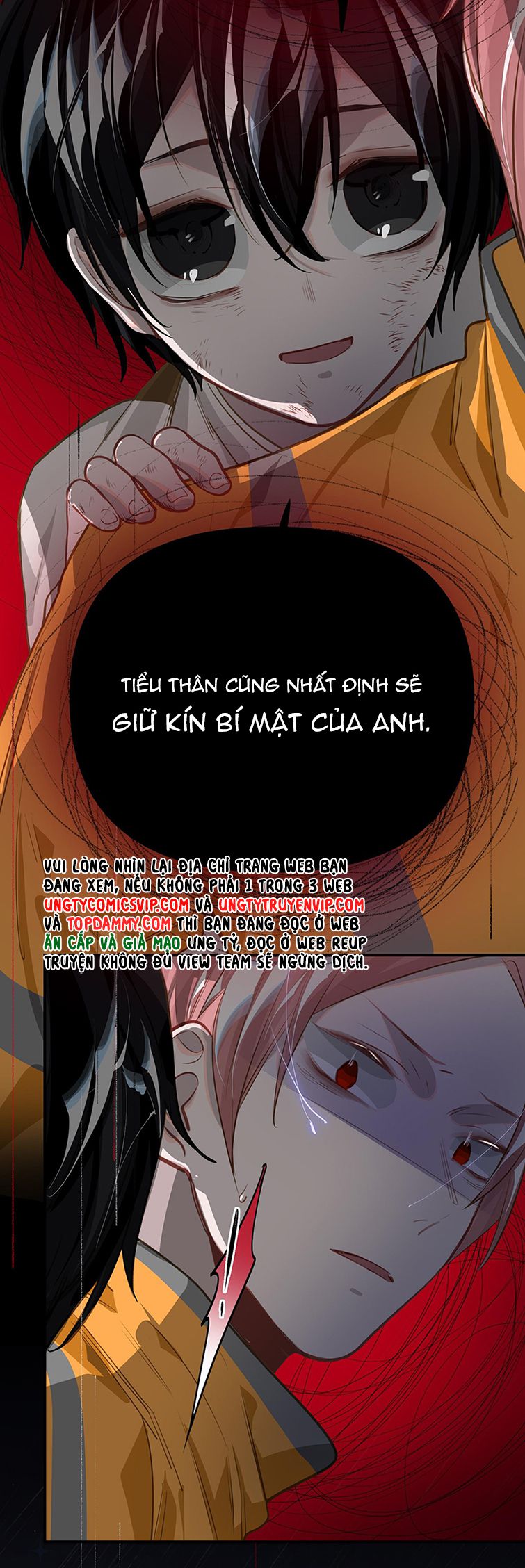 Tôi có bệnh Chapter 27 - Next Chapter 28