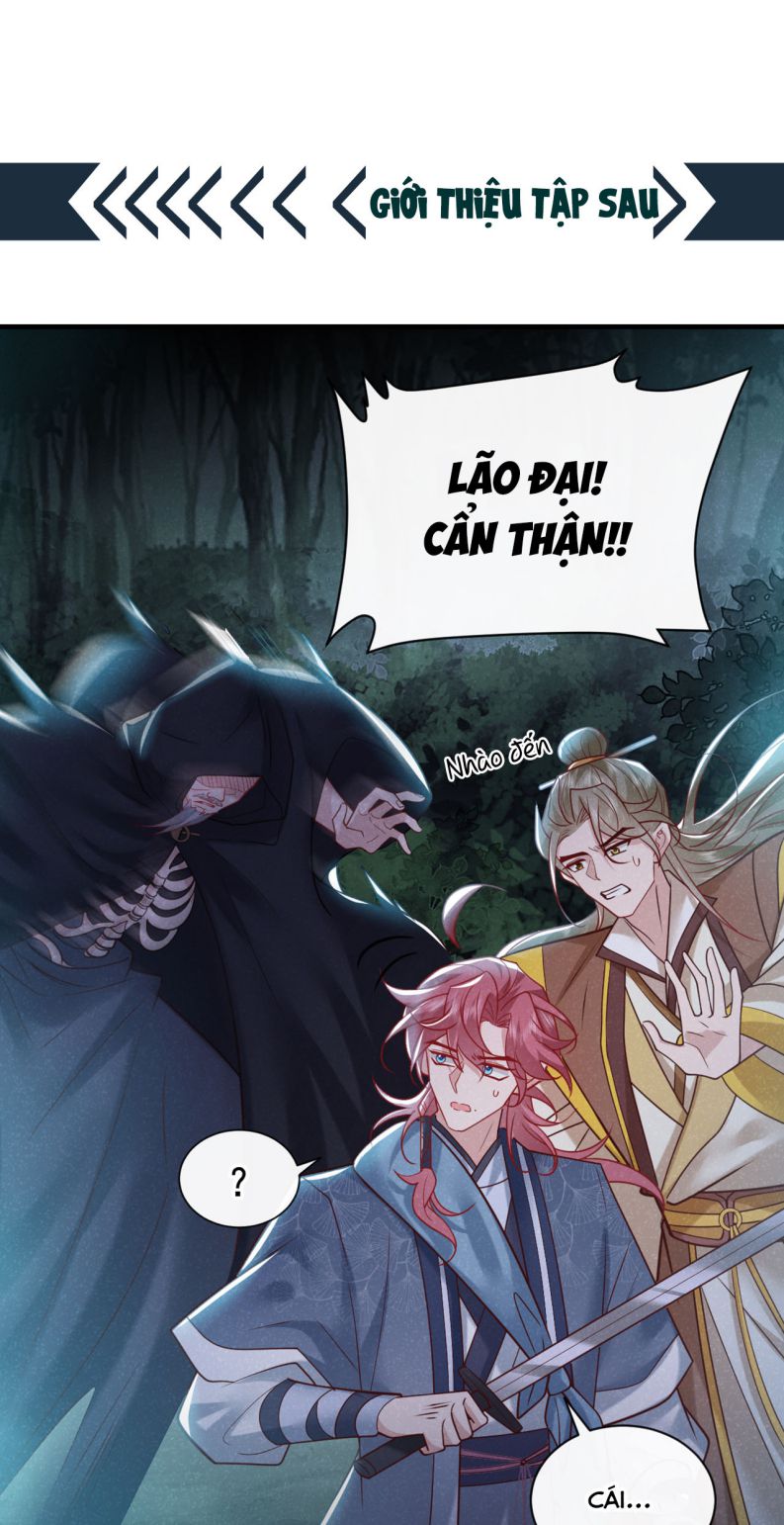 Hôm Nay Lại Lấy Mạng Công Lược Phản Diện Chap 45 - Next Chap 46