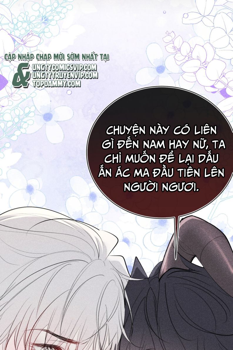 Nhặt Được Ác Ma Chap 5 - Next Chap 6