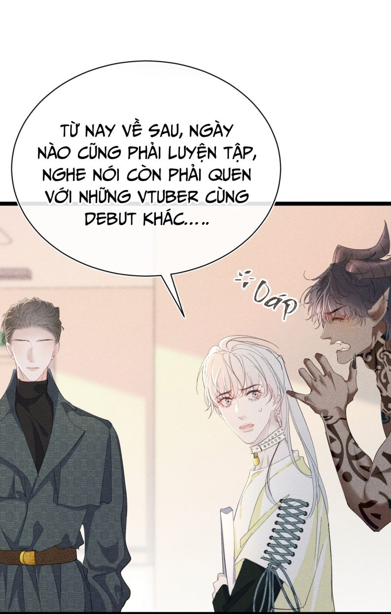 Nhặt Được Ác Ma Chap 5 - Next Chap 6