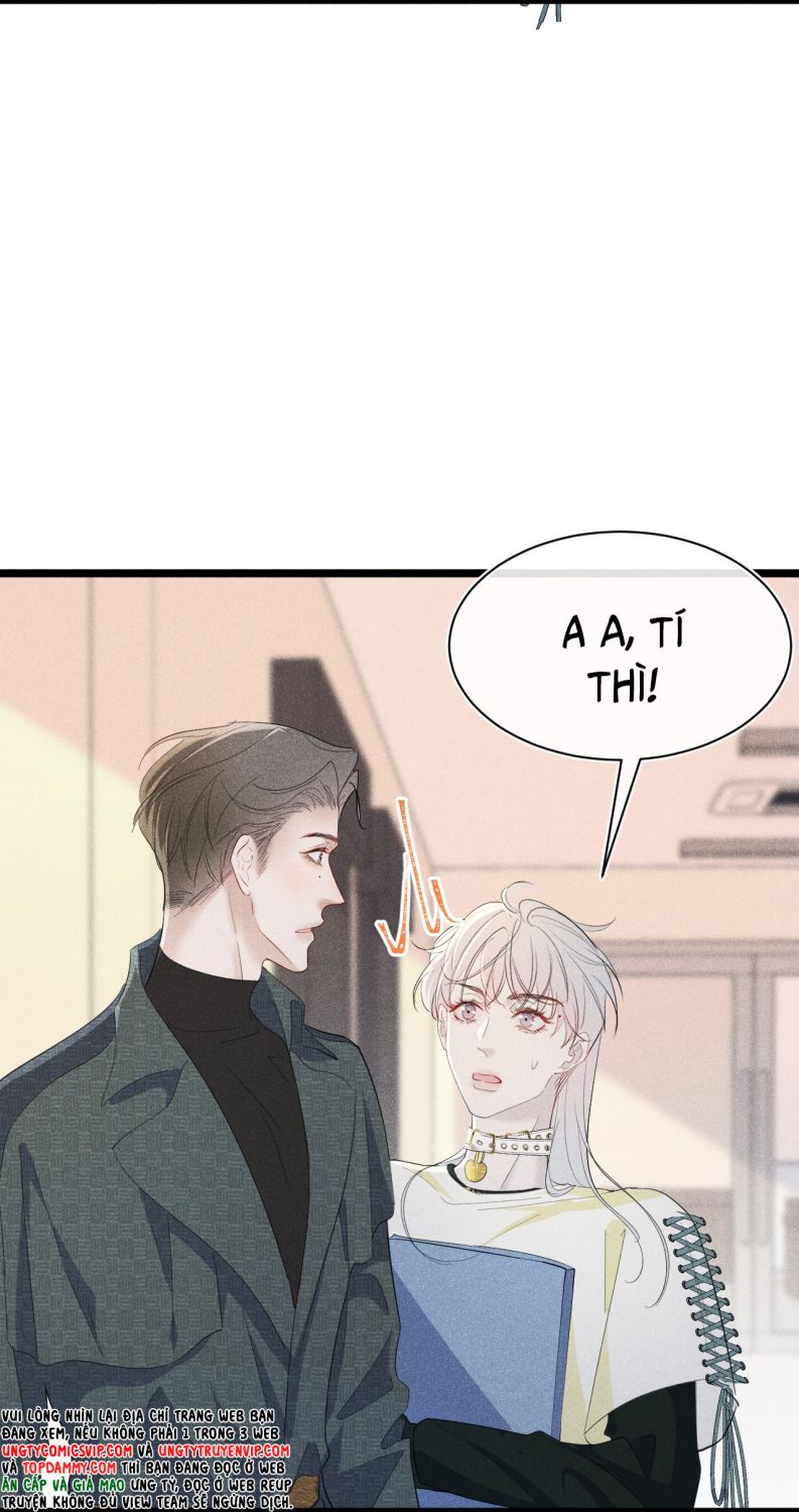 Nhặt Được Ác Ma Chap 5 - Next Chap 6