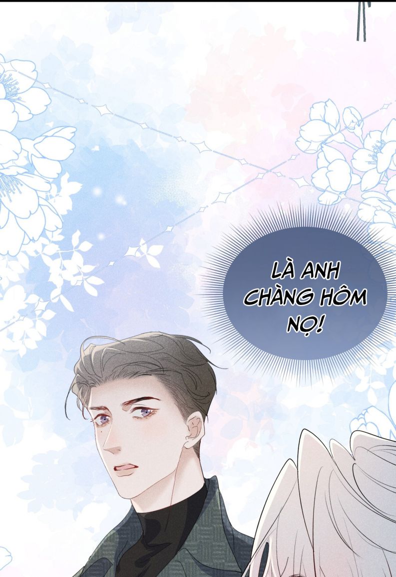 Nhặt Được Ác Ma Chap 5 - Next Chap 6