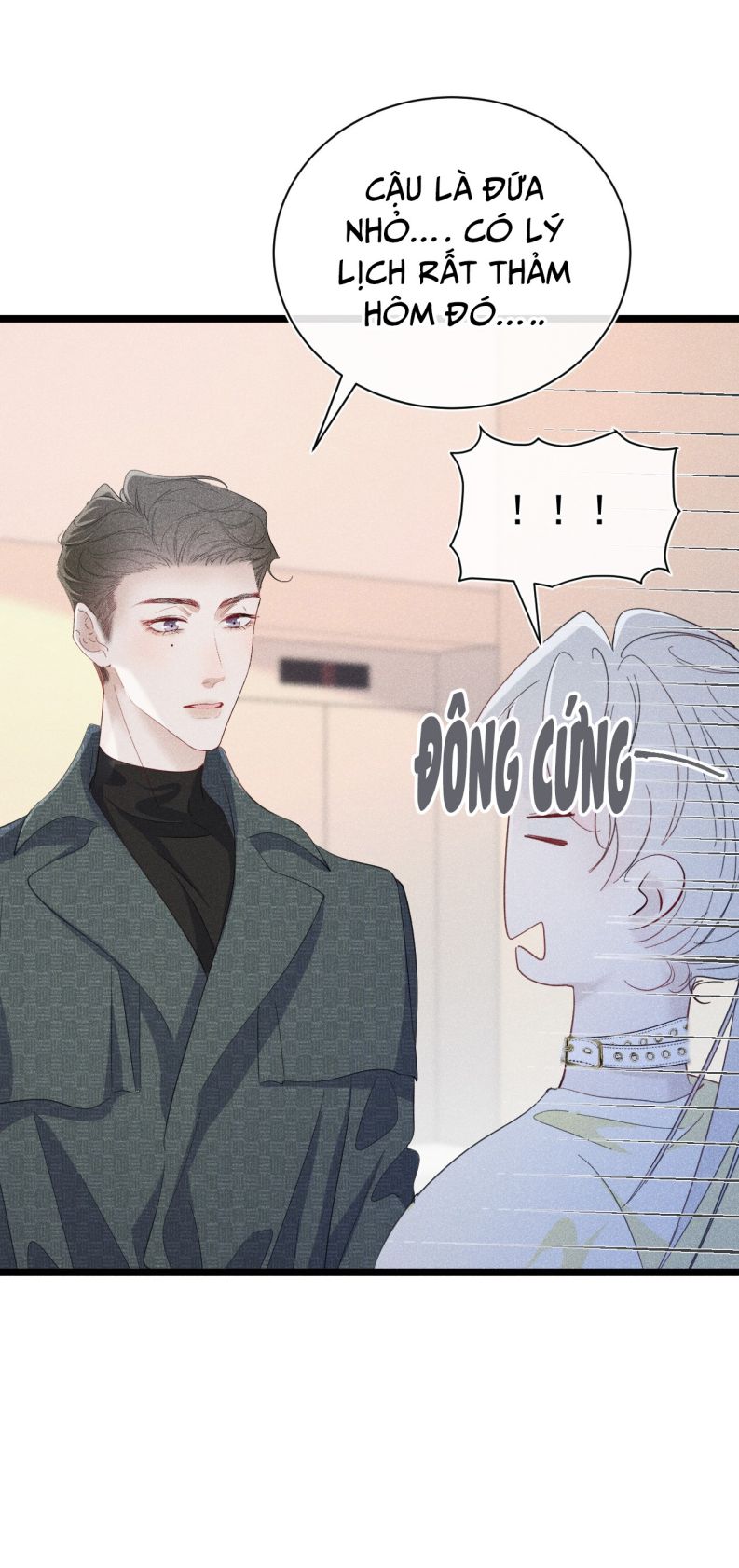 Nhặt Được Ác Ma Chap 5 - Next Chap 6