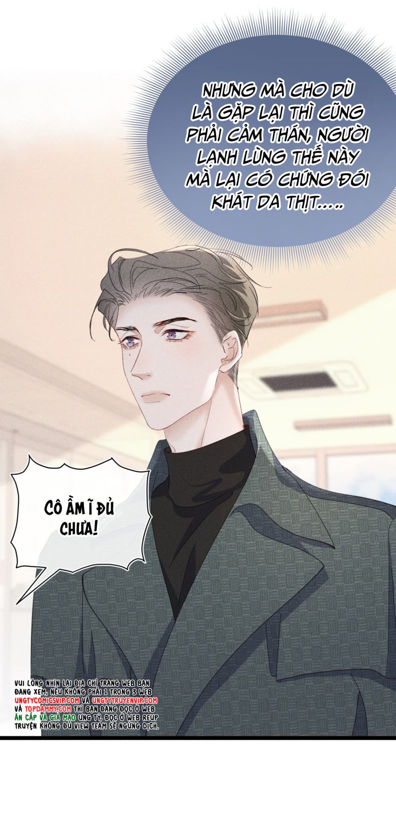 Nhặt Được Ác Ma Chap 5 - Next Chap 6