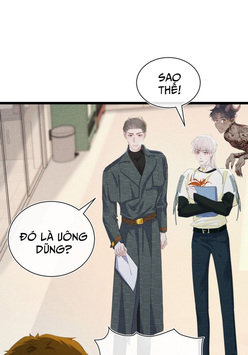 Nhặt Được Ác Ma Chap 5 - Next Chap 6