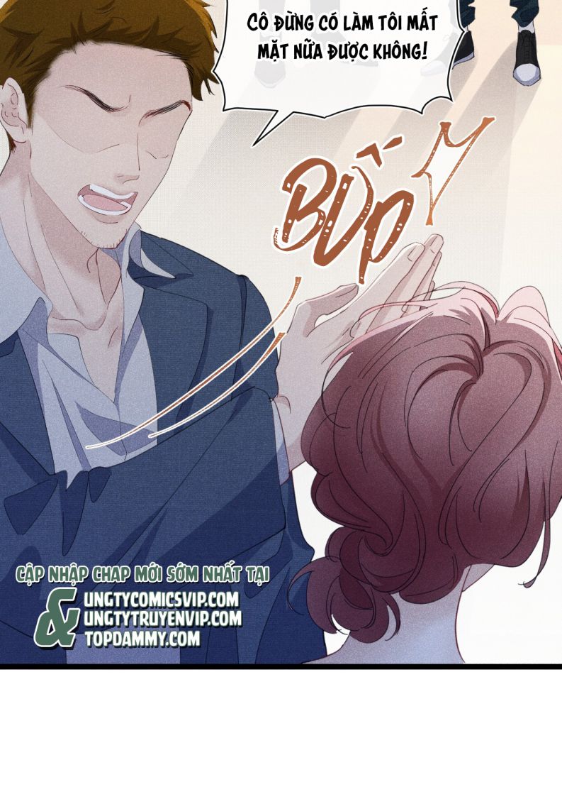 Nhặt Được Ác Ma Chap 5 - Next Chap 6