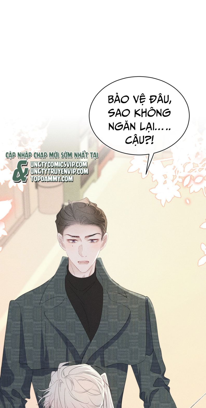 Nhặt Được Ác Ma Chap 5 - Next Chap 6