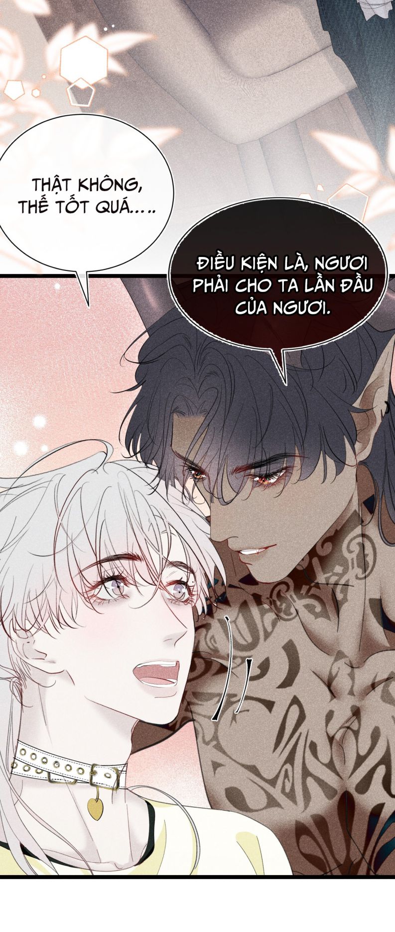 Nhặt Được Ác Ma Chap 5 - Next Chap 6