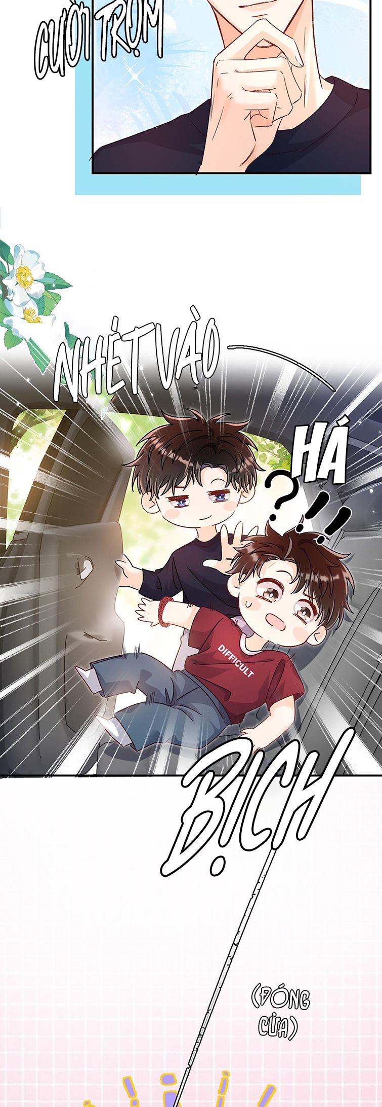 Cho Là Thật Chap 35 - Next Chap 36