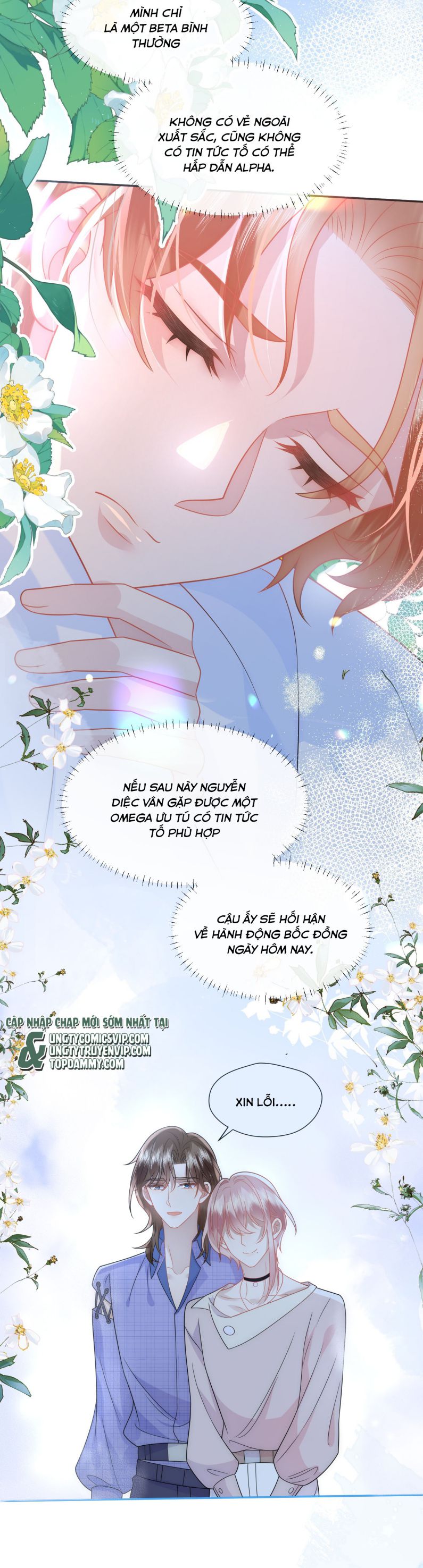 Tình Đầu Hạn Định Chap 16 - Next Chap 17