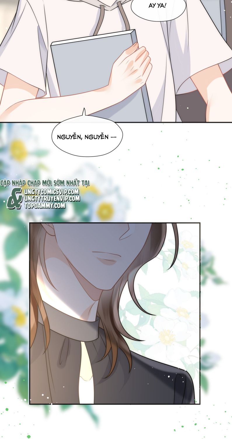 Tình Đầu Hạn Định Chap 16 - Next Chap 17