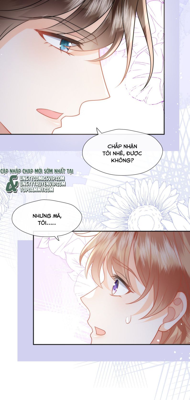 Tình Đầu Hạn Định Chap 16 - Next Chap 17