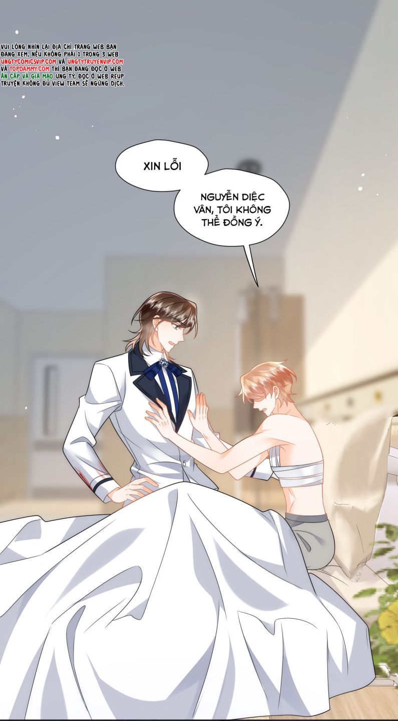 Tình Đầu Hạn Định Chap 16 - Next Chap 17