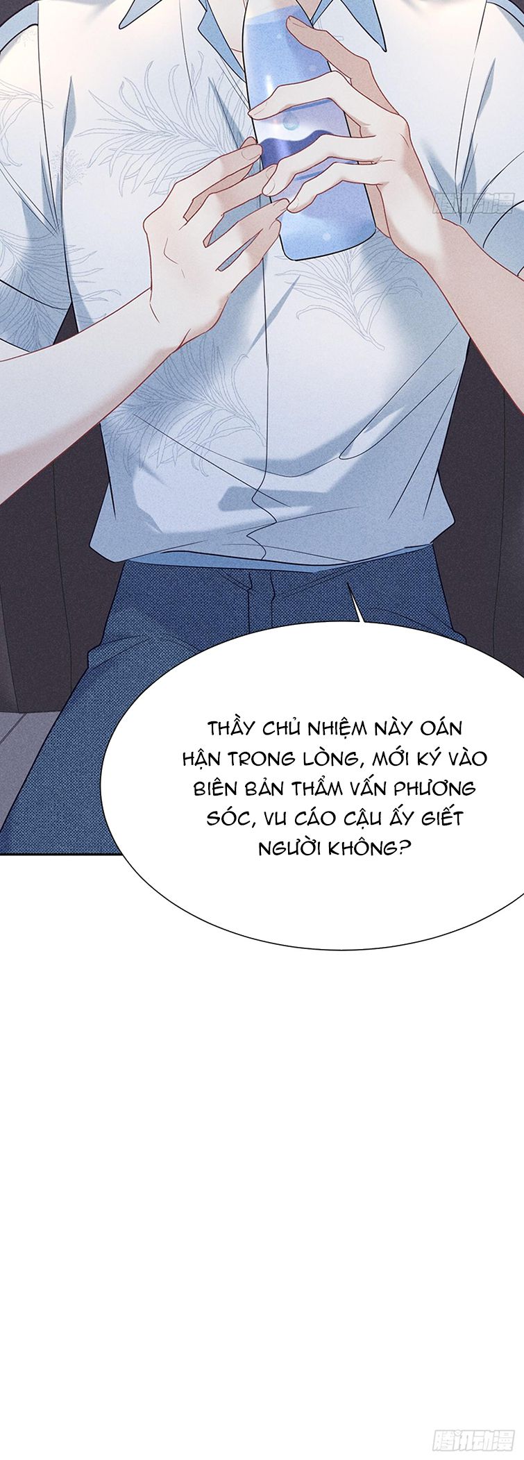 Quan Hệ Nguy Hiểm Chapter 22 - Next Chapter 23