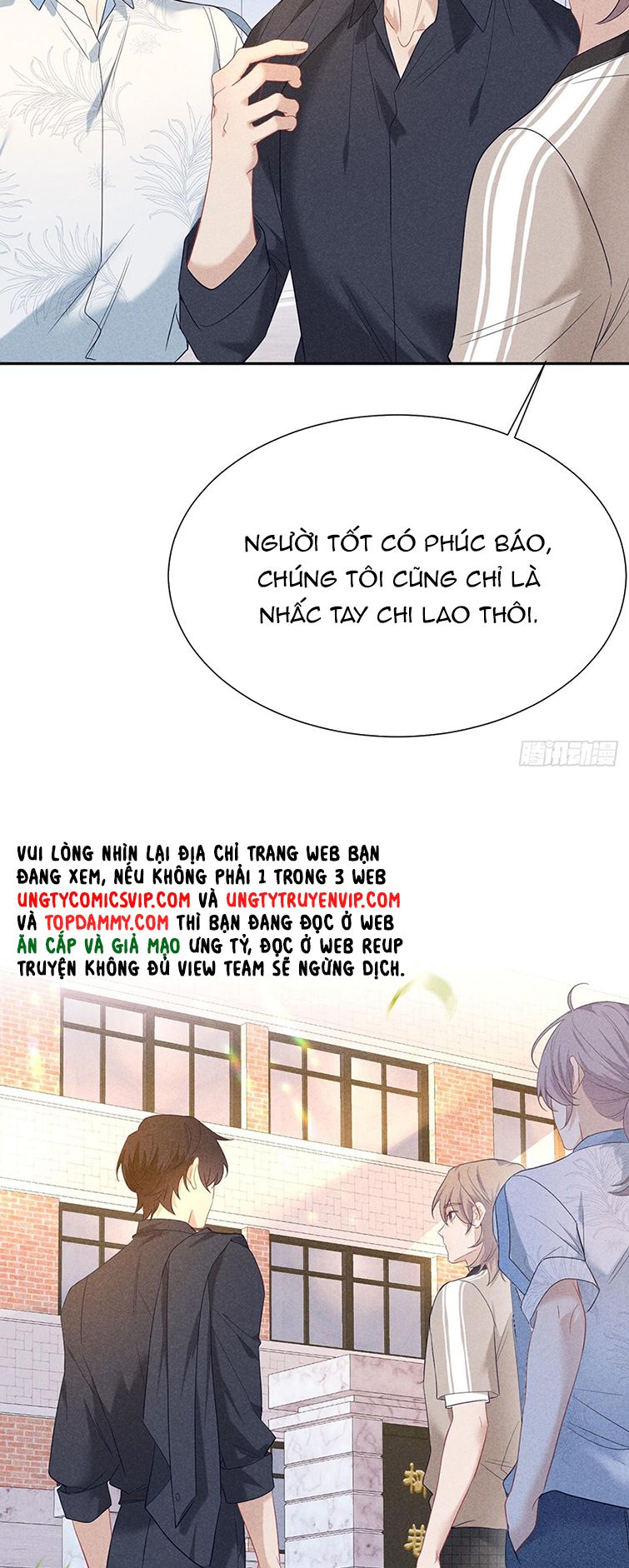 Quan Hệ Nguy Hiểm Chapter 22 - Next Chapter 23