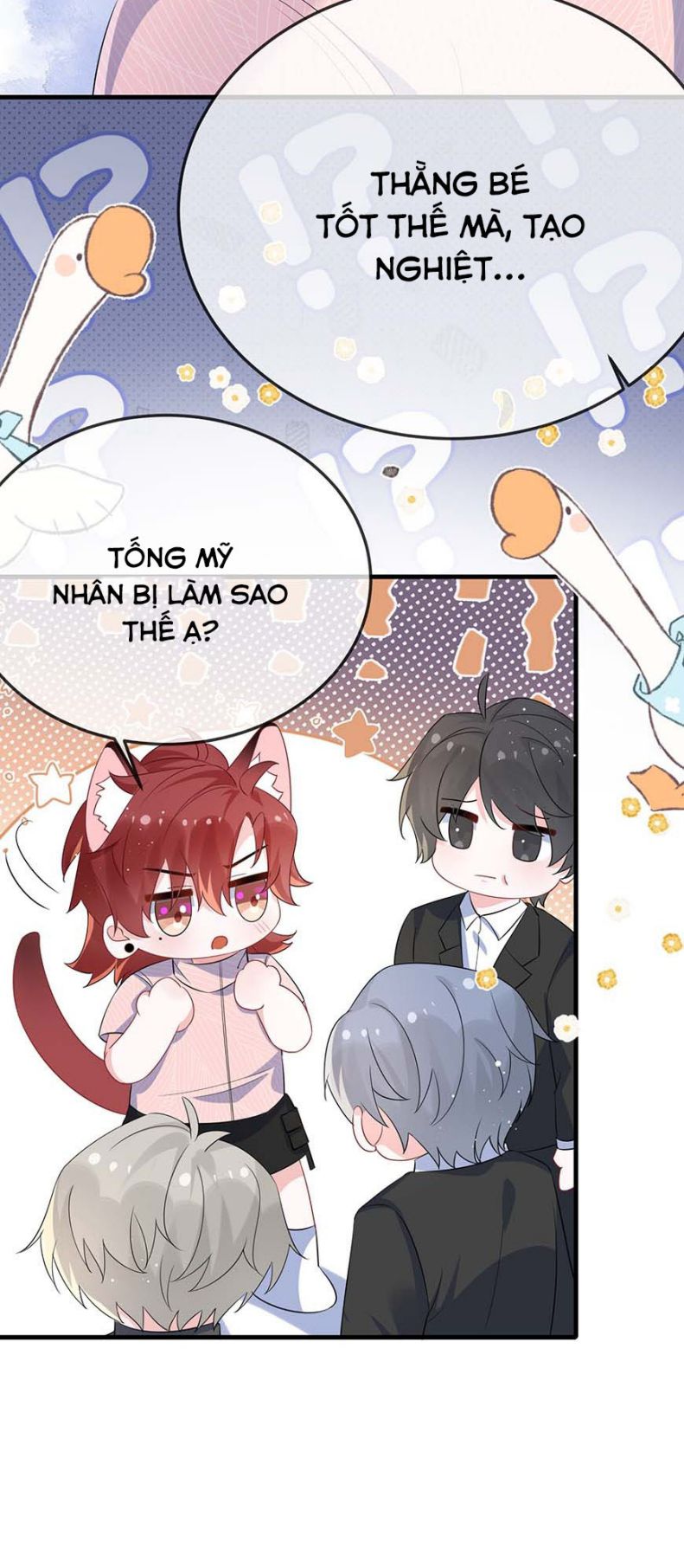 Giáo Bá Là Một Tên Yêu Tinh Chap 77 - Next Chap 78