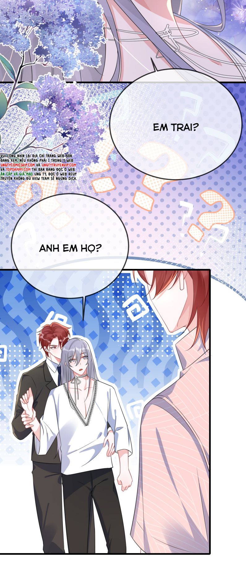 Giáo Bá Là Một Tên Yêu Tinh Chap 77 - Next Chap 78