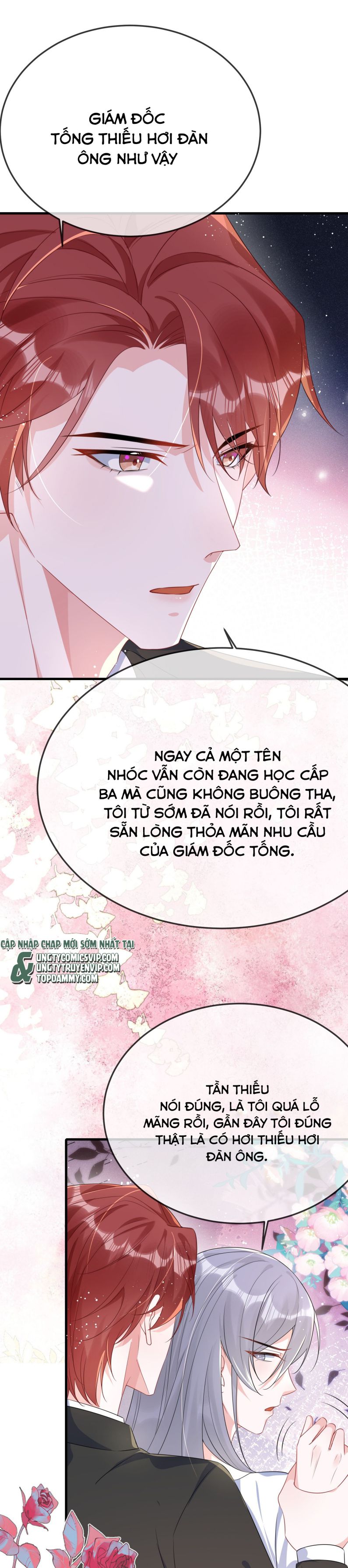 Giáo Bá Là Một Tên Yêu Tinh Chap 77 - Next Chap 78