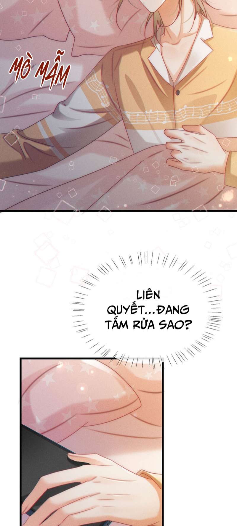 Nịch Tửu Chapter 85 - Next Chapter 86