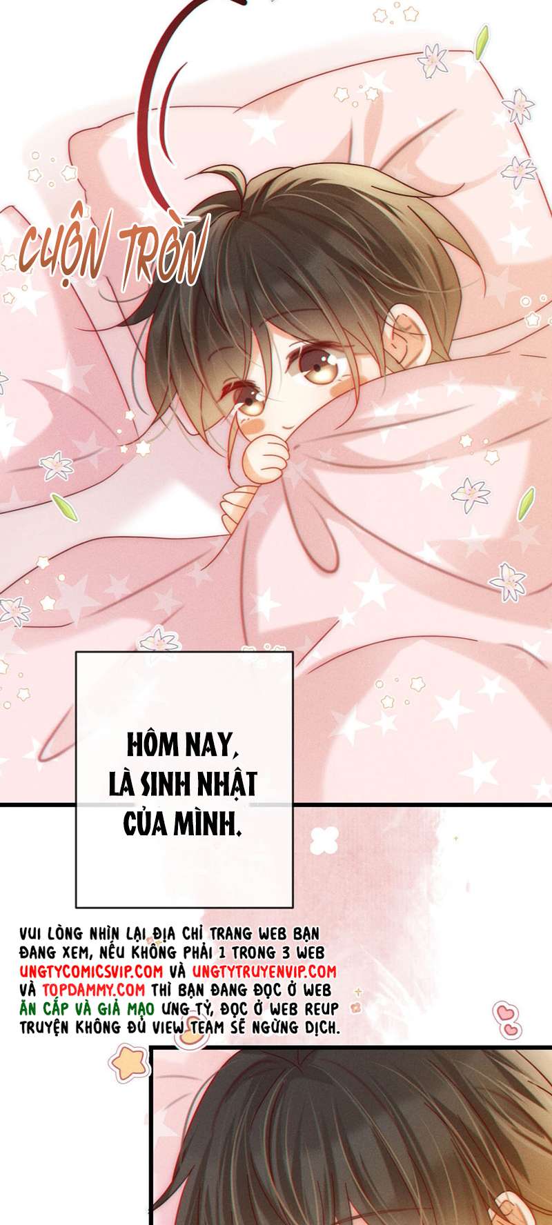 Nịch Tửu Chapter 85 - Next Chapter 86