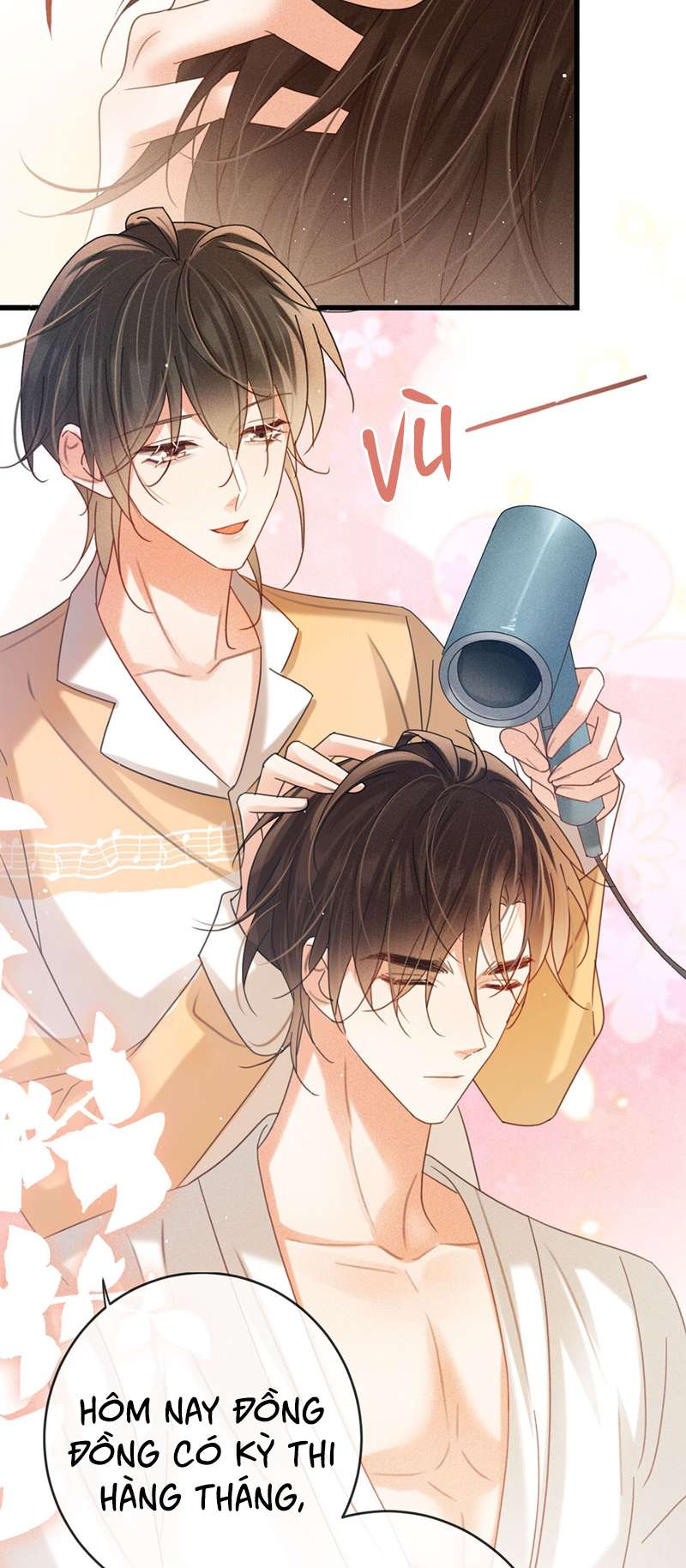 Nịch Tửu Chapter 85 - Next Chapter 86