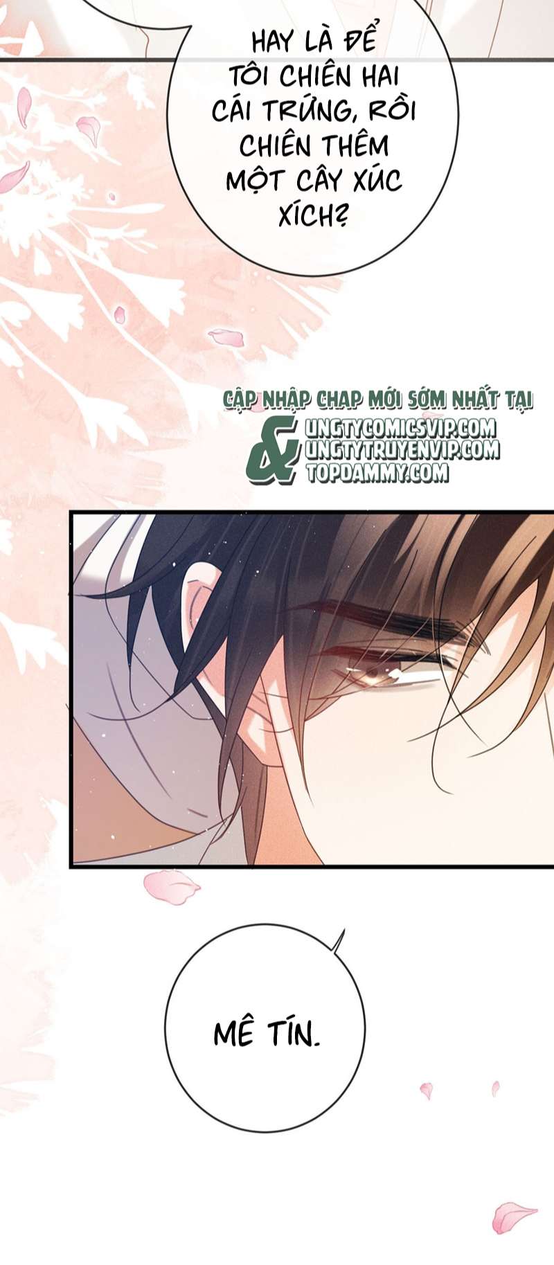 Nịch Tửu Chapter 85 - Next Chapter 86