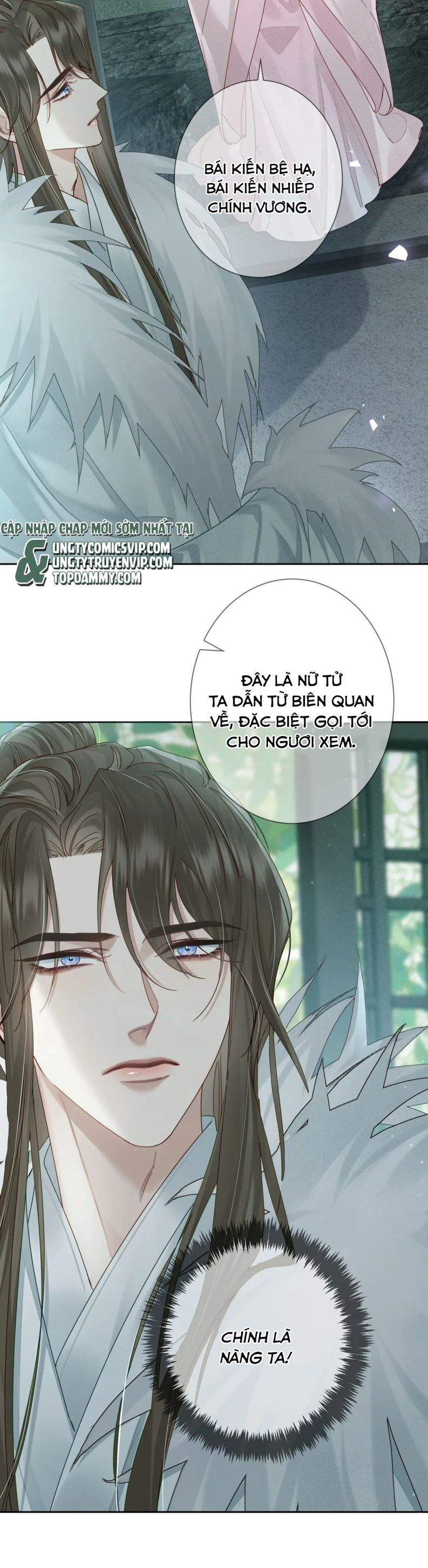 Nhân Vật Chính Chỉ Muốn Yêu Đương Chap 64 - Next Chap 65