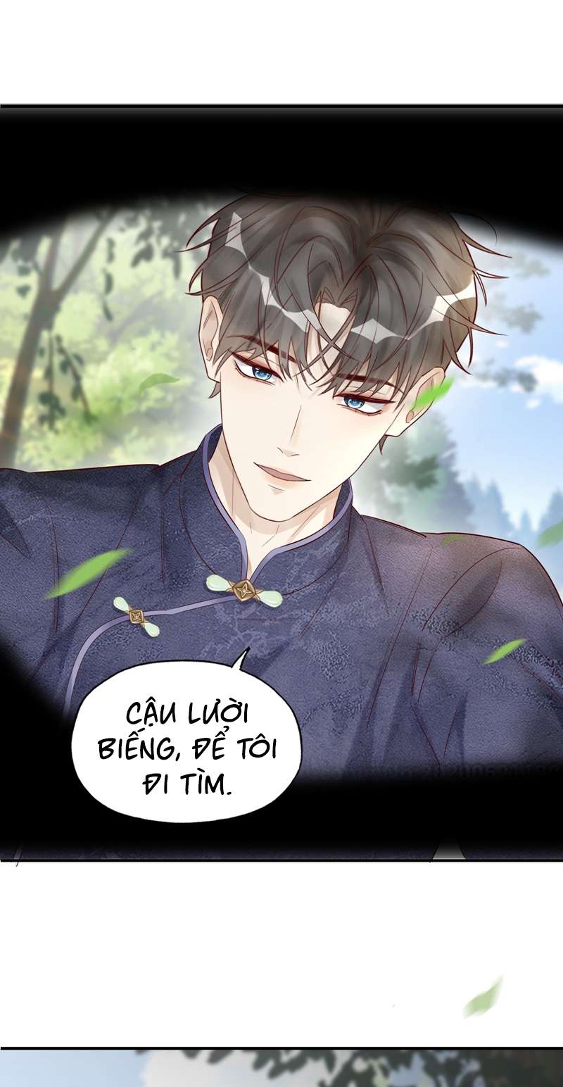 Phim Giả Làm Thật Chap 49 - Next Chap 50