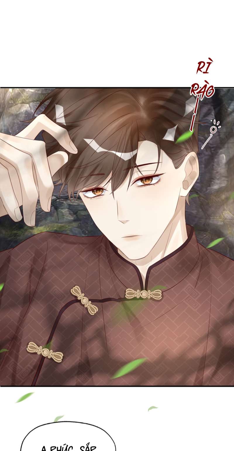 Phim Giả Làm Thật Chap 49 - Next Chap 50