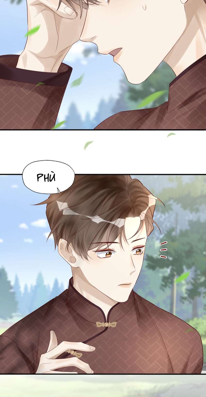 Phim Giả Làm Thật Chap 49 - Next Chap 50