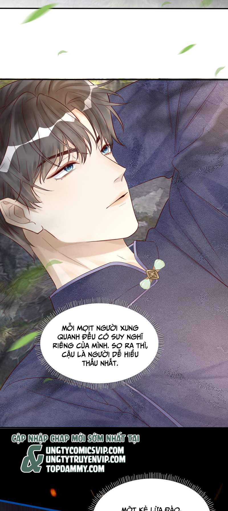 Phim Giả Làm Thật Chap 49 - Next Chap 50