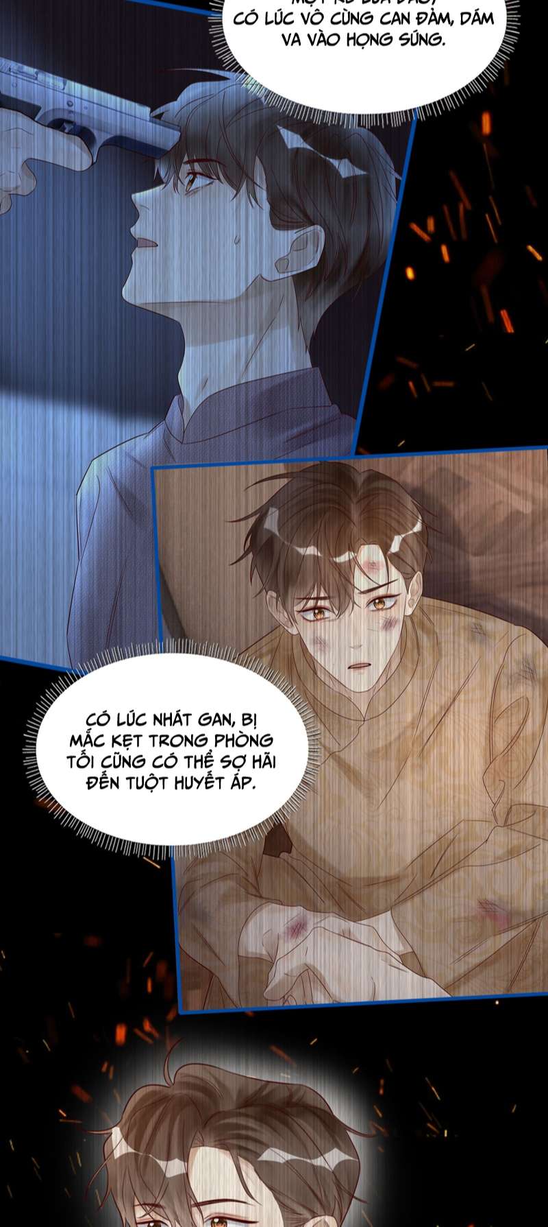 Phim Giả Làm Thật Chap 49 - Next Chap 50