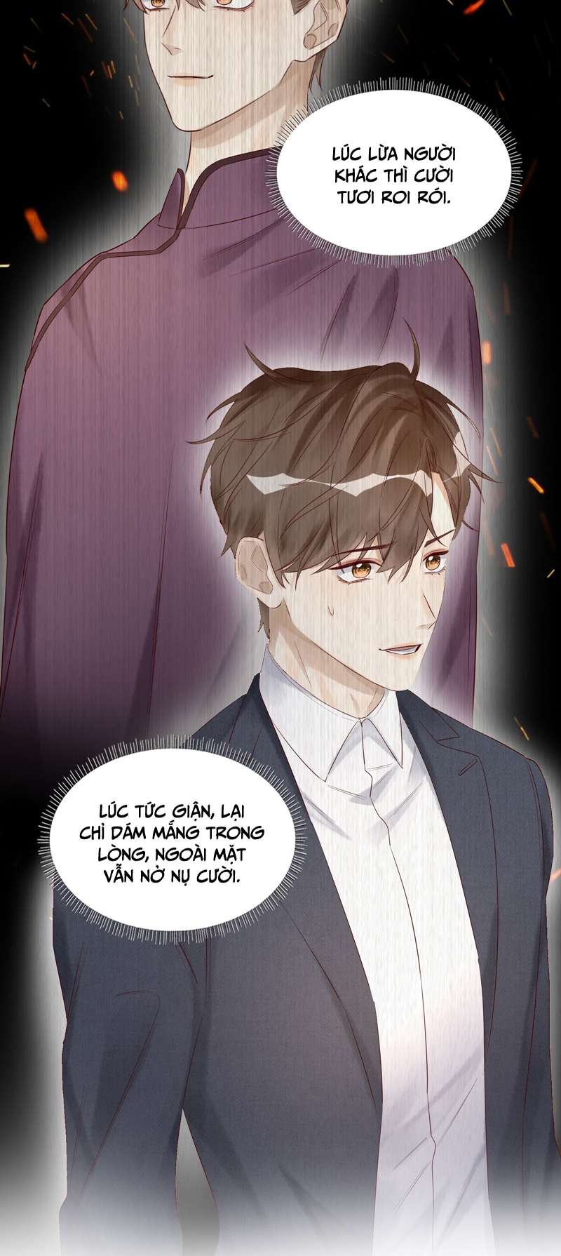 Phim Giả Làm Thật Chap 49 - Next Chap 50