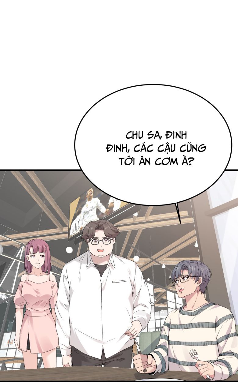 Song Trình Chap 30 - Next Chap 31