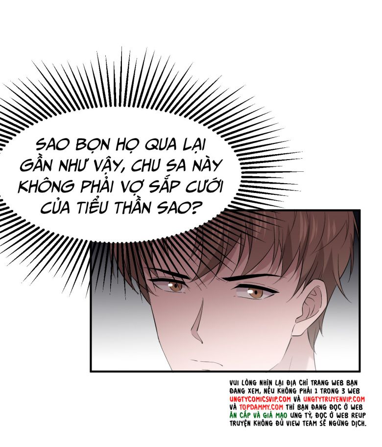 Song Trình Chap 30 - Next Chap 31