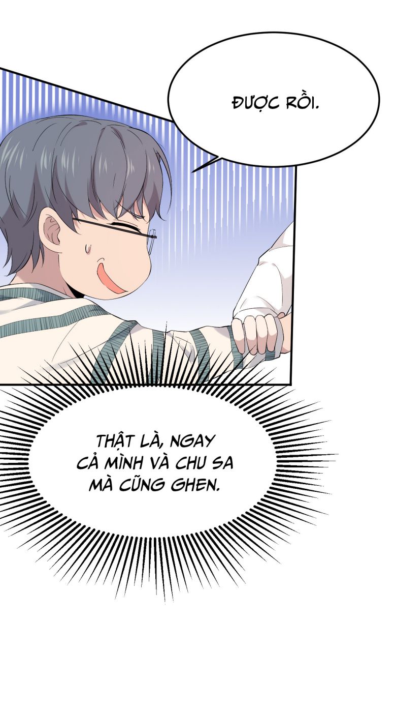 Song Trình Chap 30 - Next Chap 31