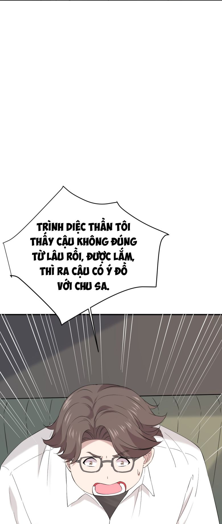 Song Trình Chap 30 - Next Chap 31