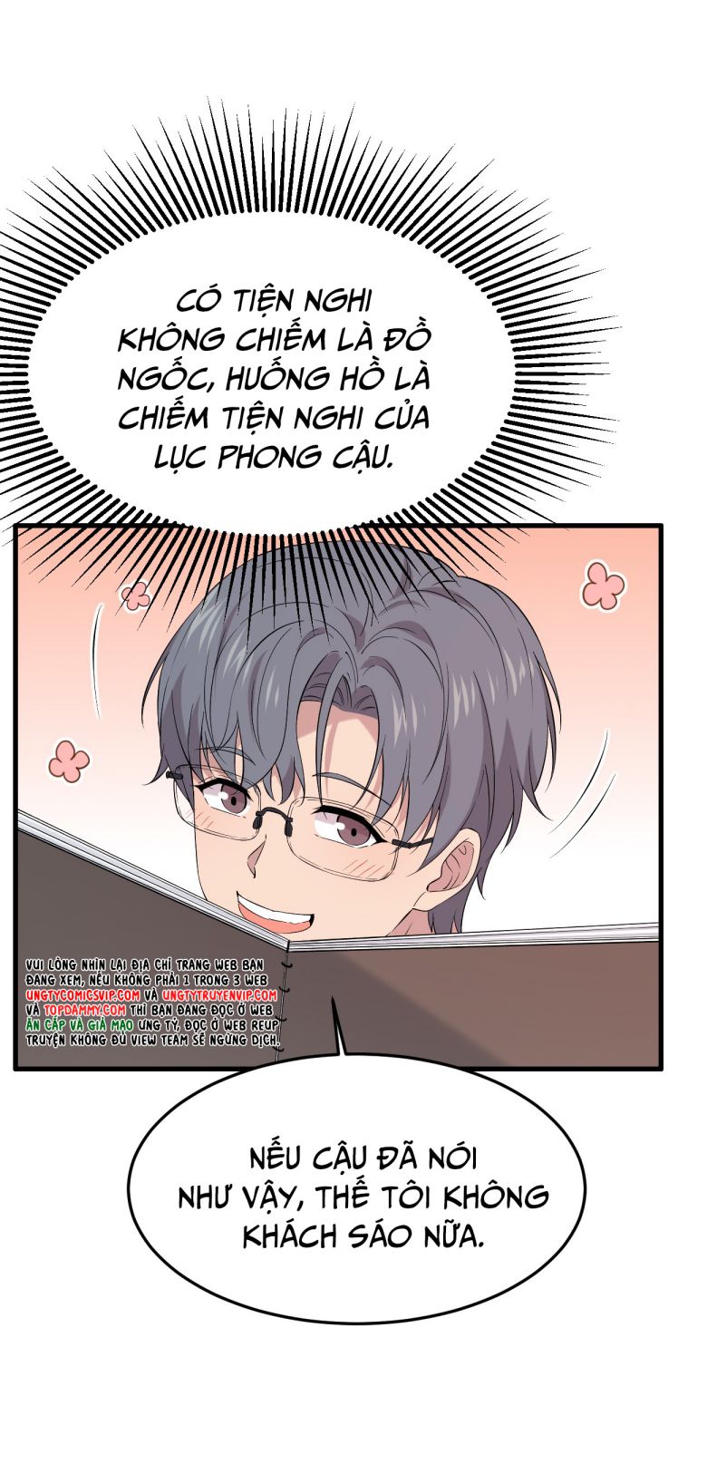 Song Trình Chap 30 - Next Chap 31