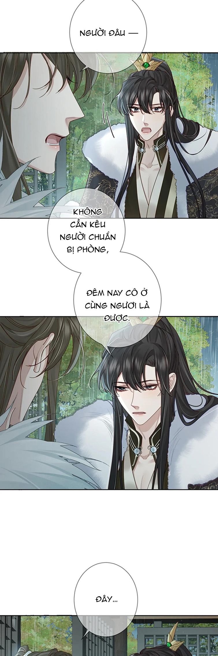 Nhân Vật Chính Chỉ Muốn Yêu Đương Chap 65 - Next Chap 66