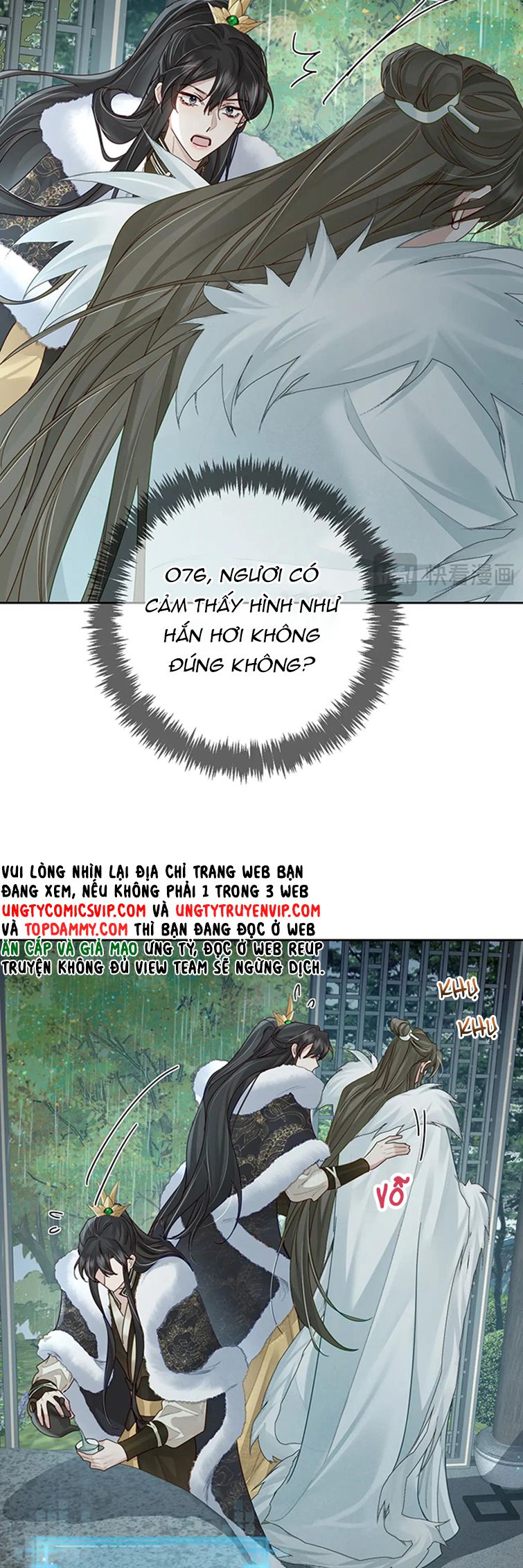 Nhân Vật Chính Chỉ Muốn Yêu Đương Chap 65 - Next Chap 66