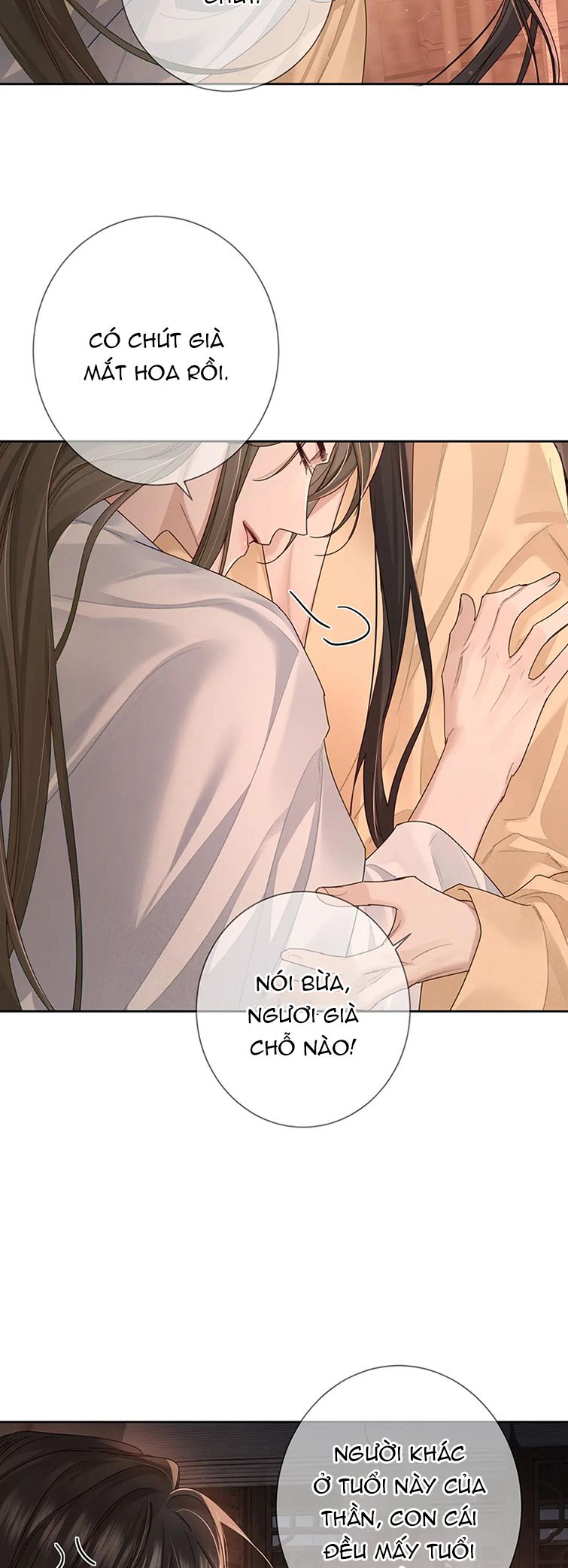 Nhân Vật Chính Chỉ Muốn Yêu Đương Chap 65 - Next Chap 66