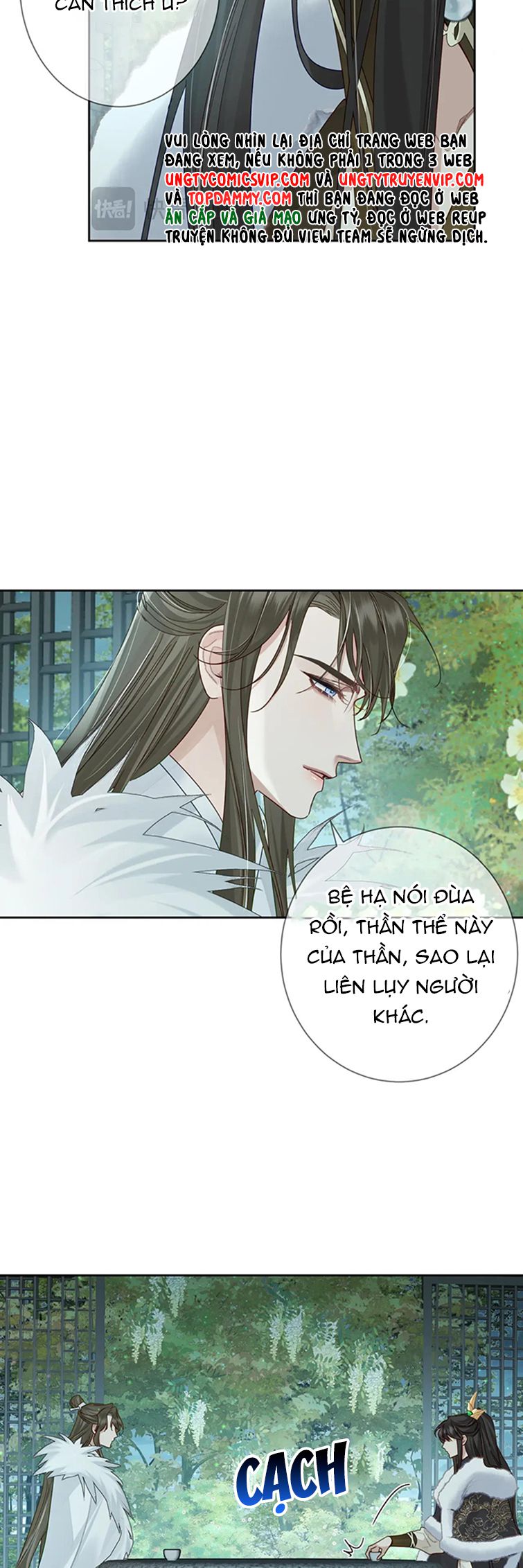 Nhân Vật Chính Chỉ Muốn Yêu Đương Chap 65 - Next Chap 66