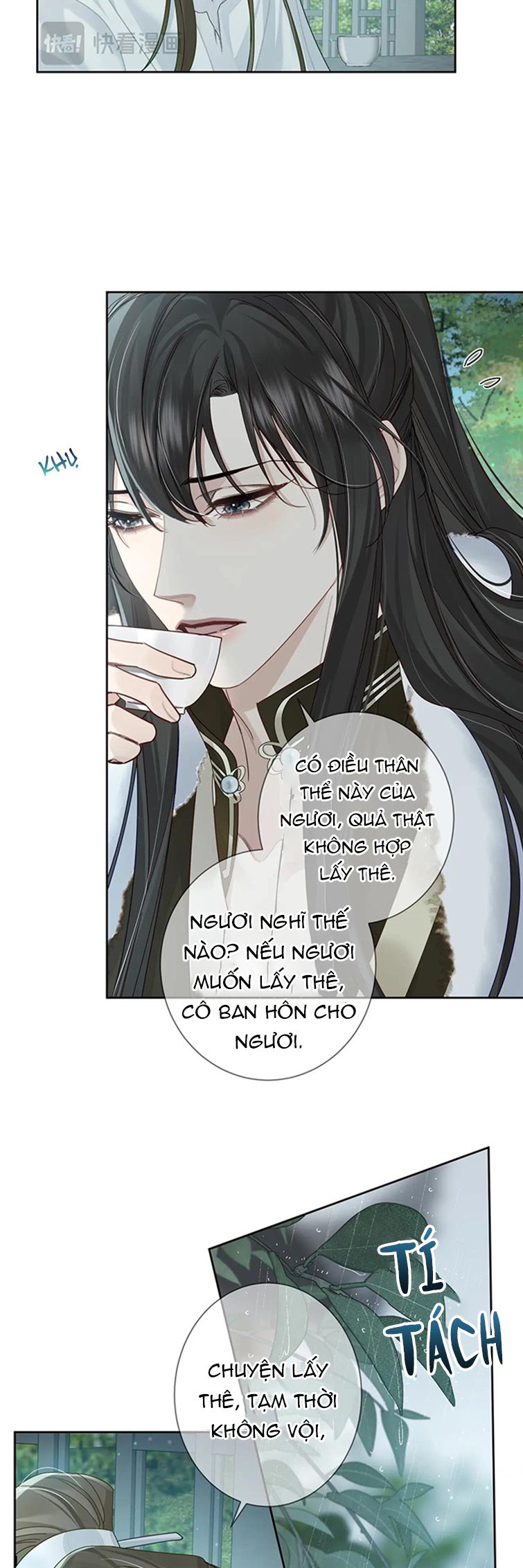 Nhân Vật Chính Chỉ Muốn Yêu Đương Chap 65 - Next Chap 66